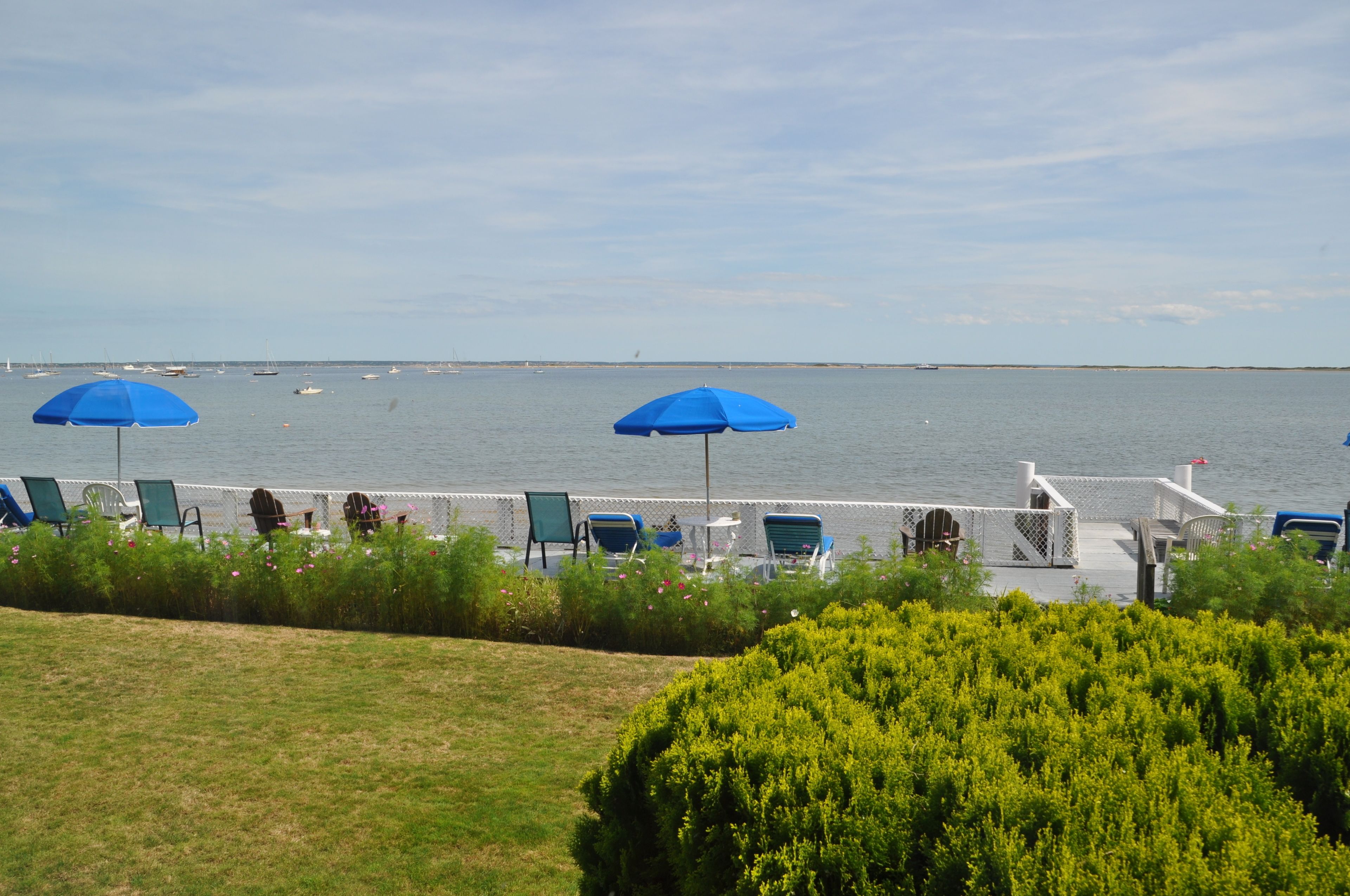 Room (33R ) | View from room