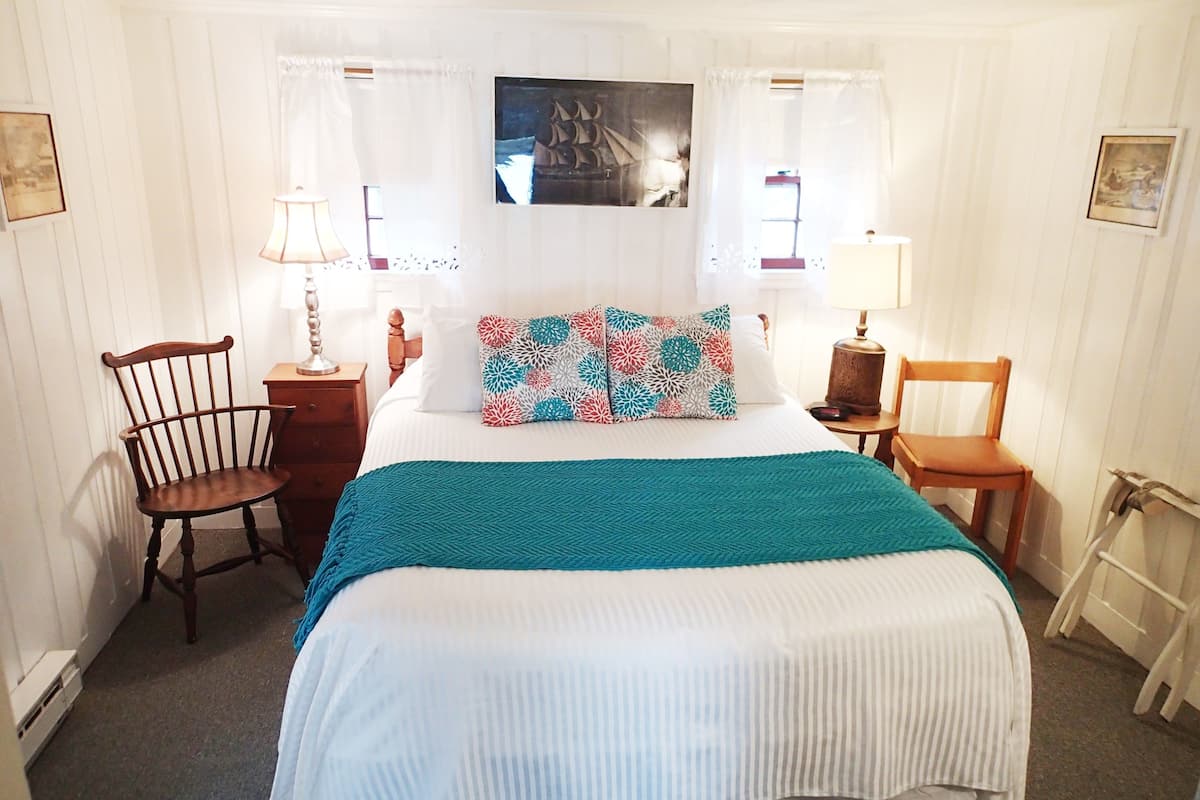 Casa de campo, 1 habitación | Ropa de cama de alta calidad y cortinas blackout