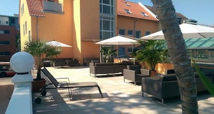 Apartment Hotel Kral