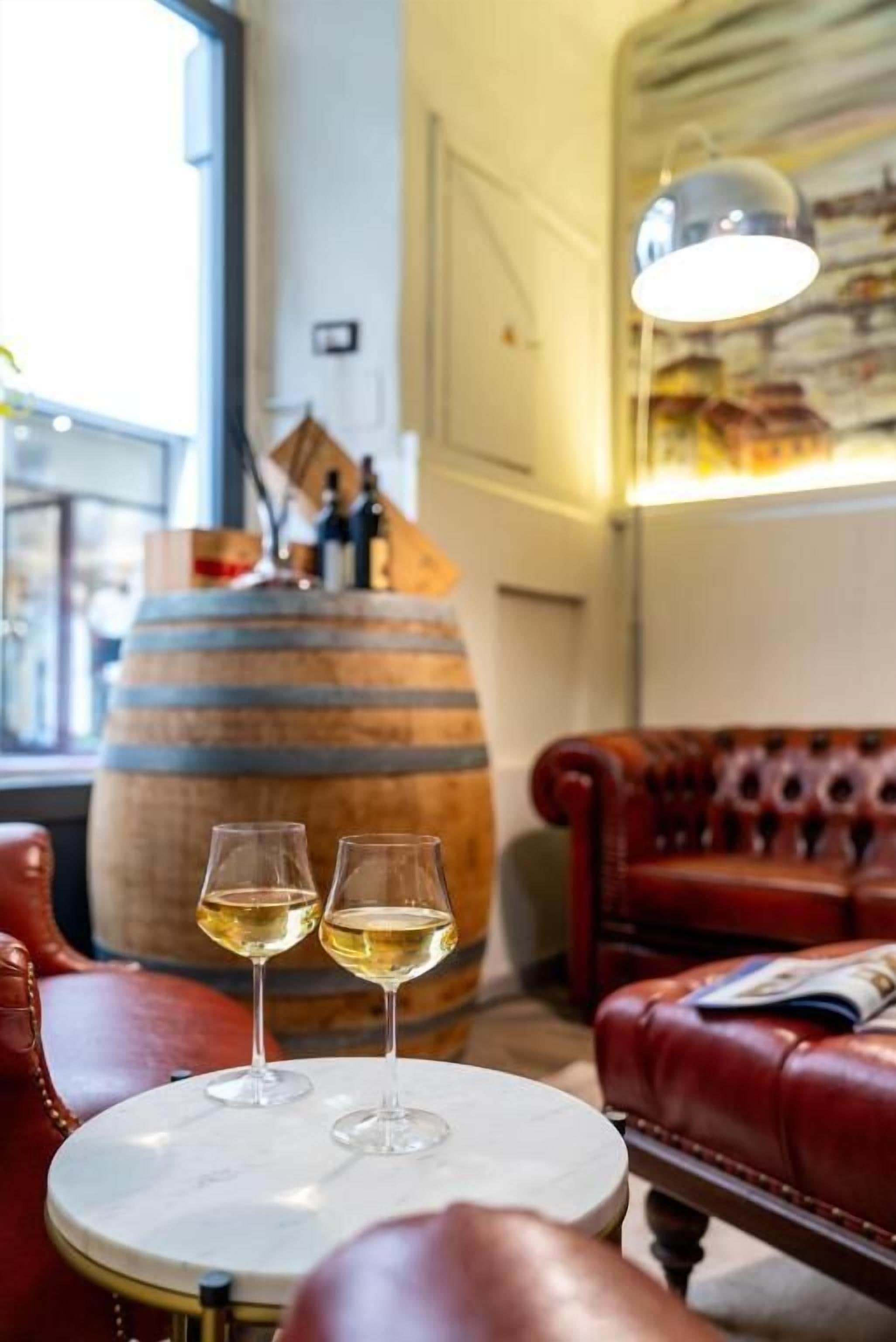 Foto - Hotel Ginori Al Duomo - dBe Hotels