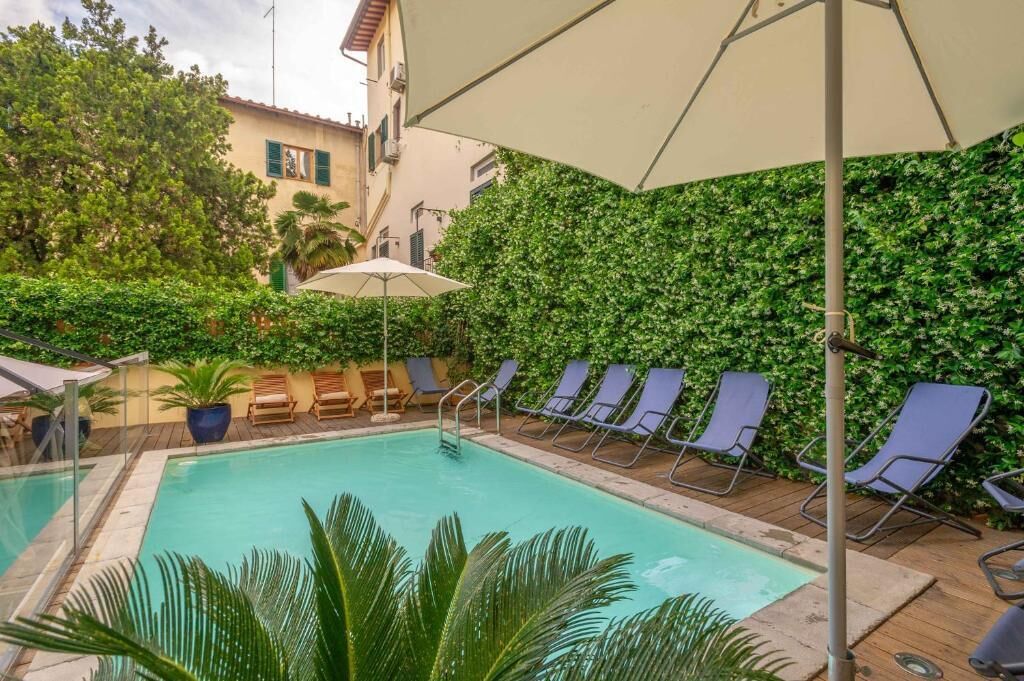 Foto - Hotel Ginori Al Duomo - dBe Hotels