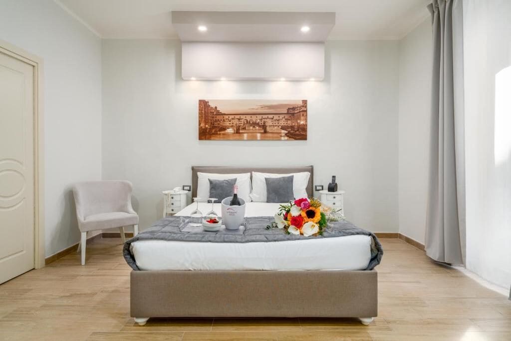 Foto - Hotel Ginori Al Duomo - dBe Hotels