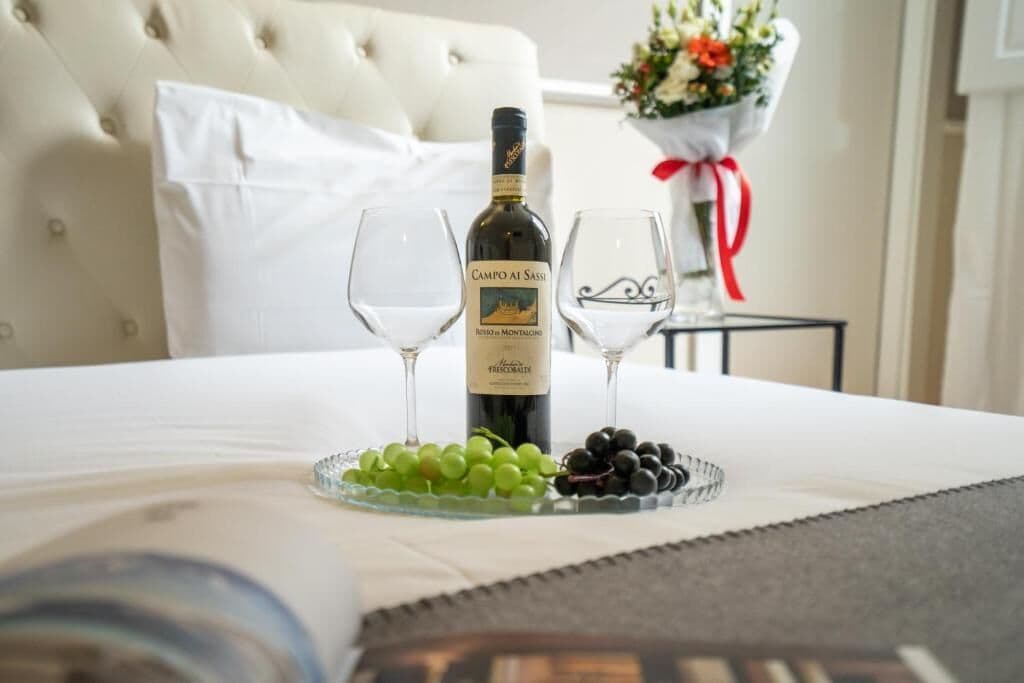 Foto - Hotel Ginori Al Duomo - dBe Hotels