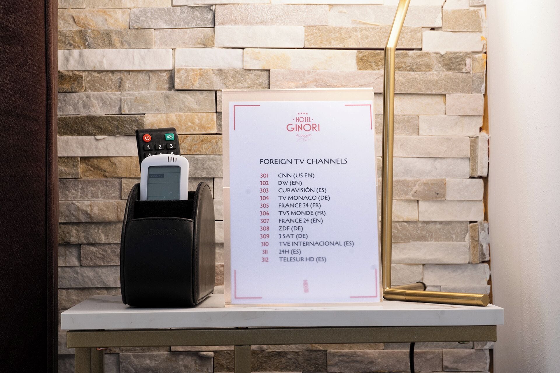 Foto - Hotel Ginori Al Duomo - dBe Hotels