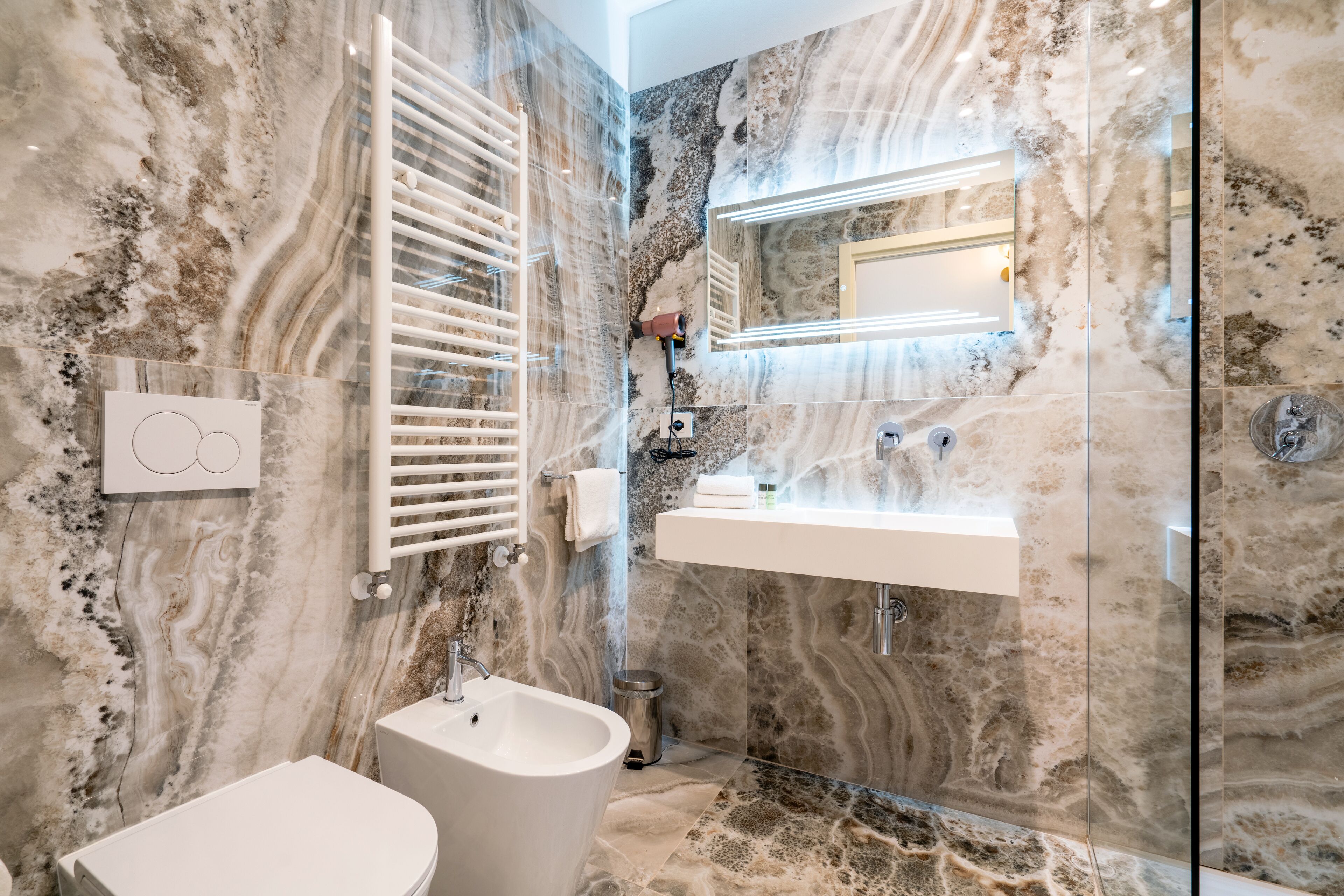 Foto - Hotel Ginori Al Duomo - dBe Hotels