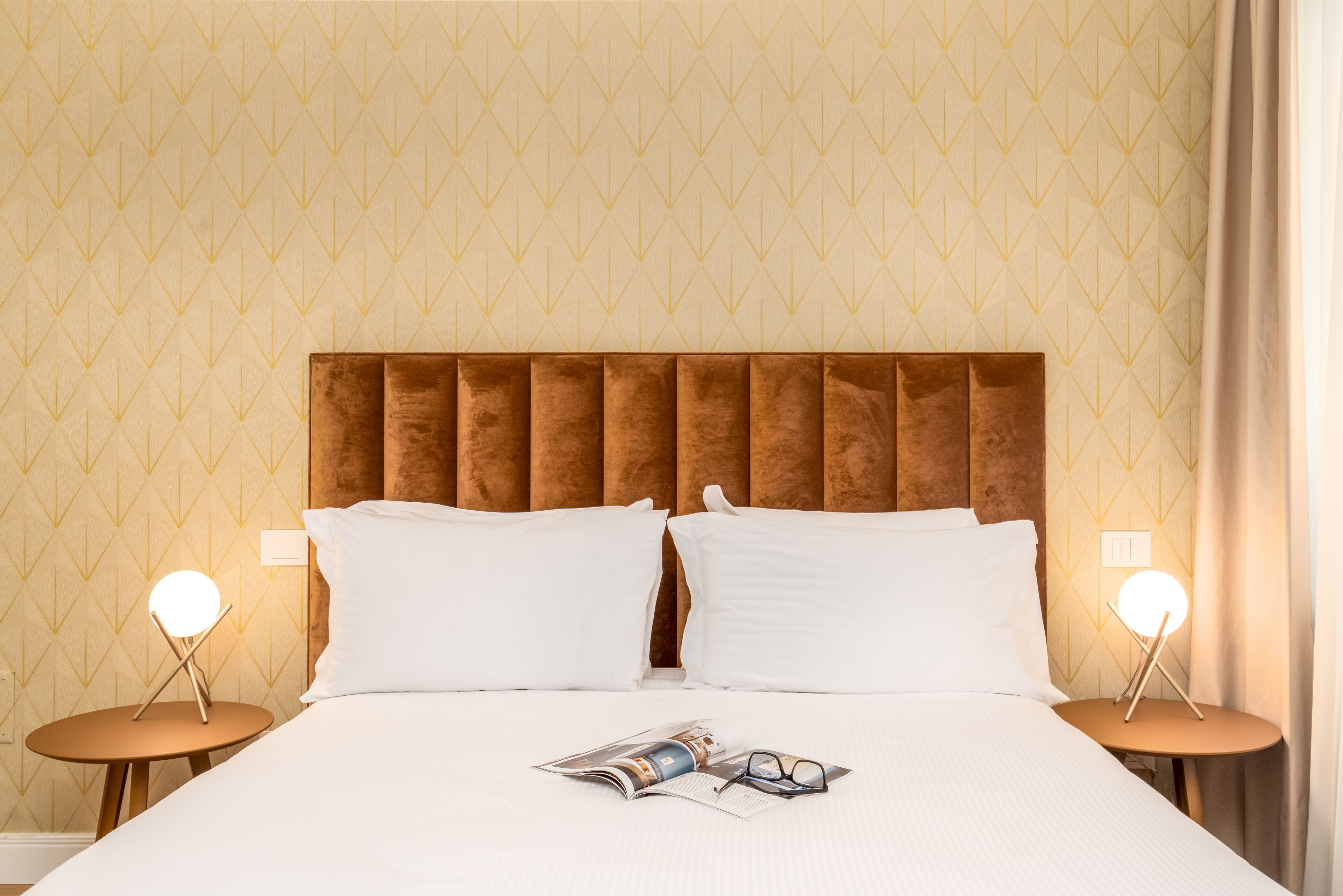 Foto - Hotel Ginori Al Duomo - dBe Hotels