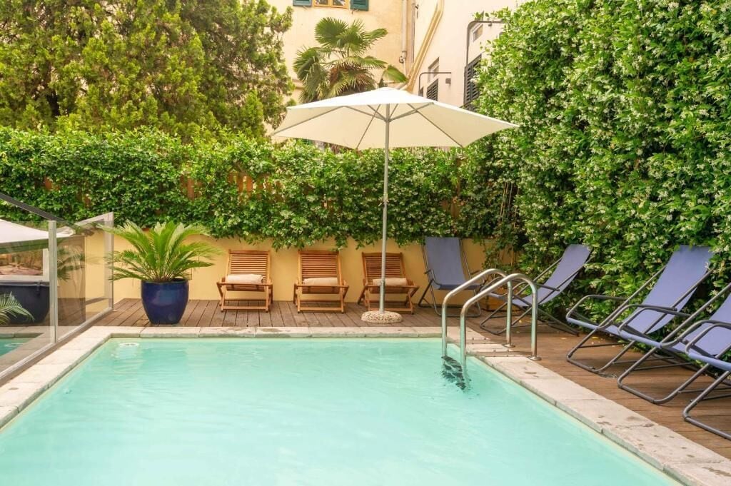 Foto - Hotel Ginori Al Duomo - dBe Hotels