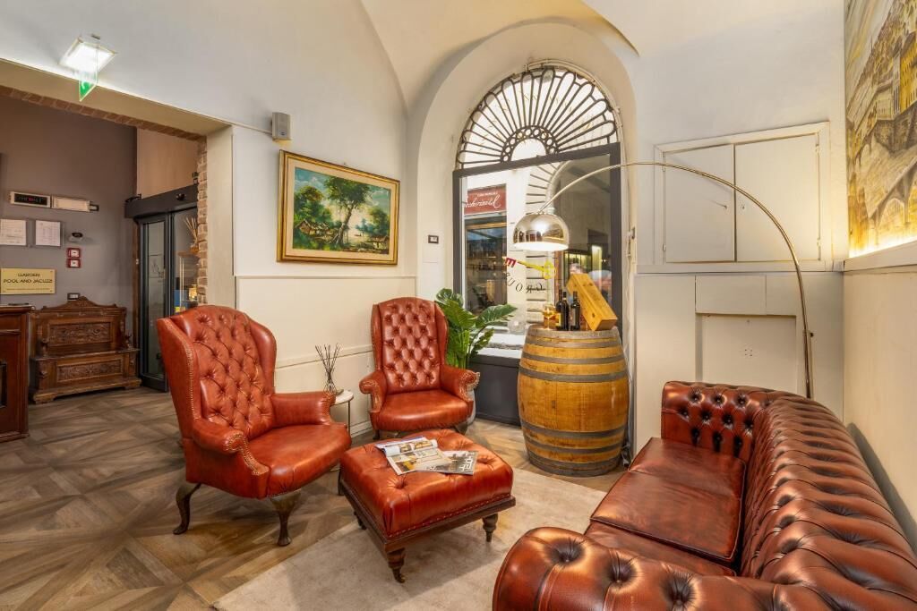 Foto - Hotel Ginori Al Duomo - dBe Hotels