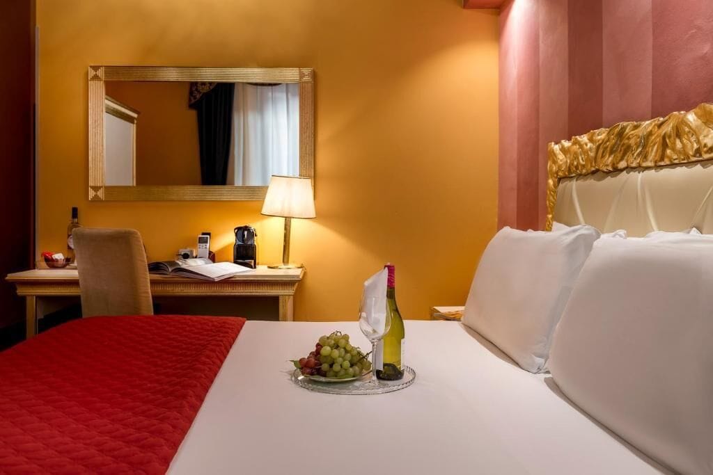 Foto - Hotel Ginori Al Duomo - dBe Hotels