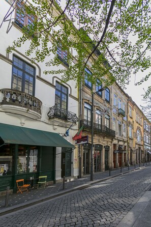 Fachada