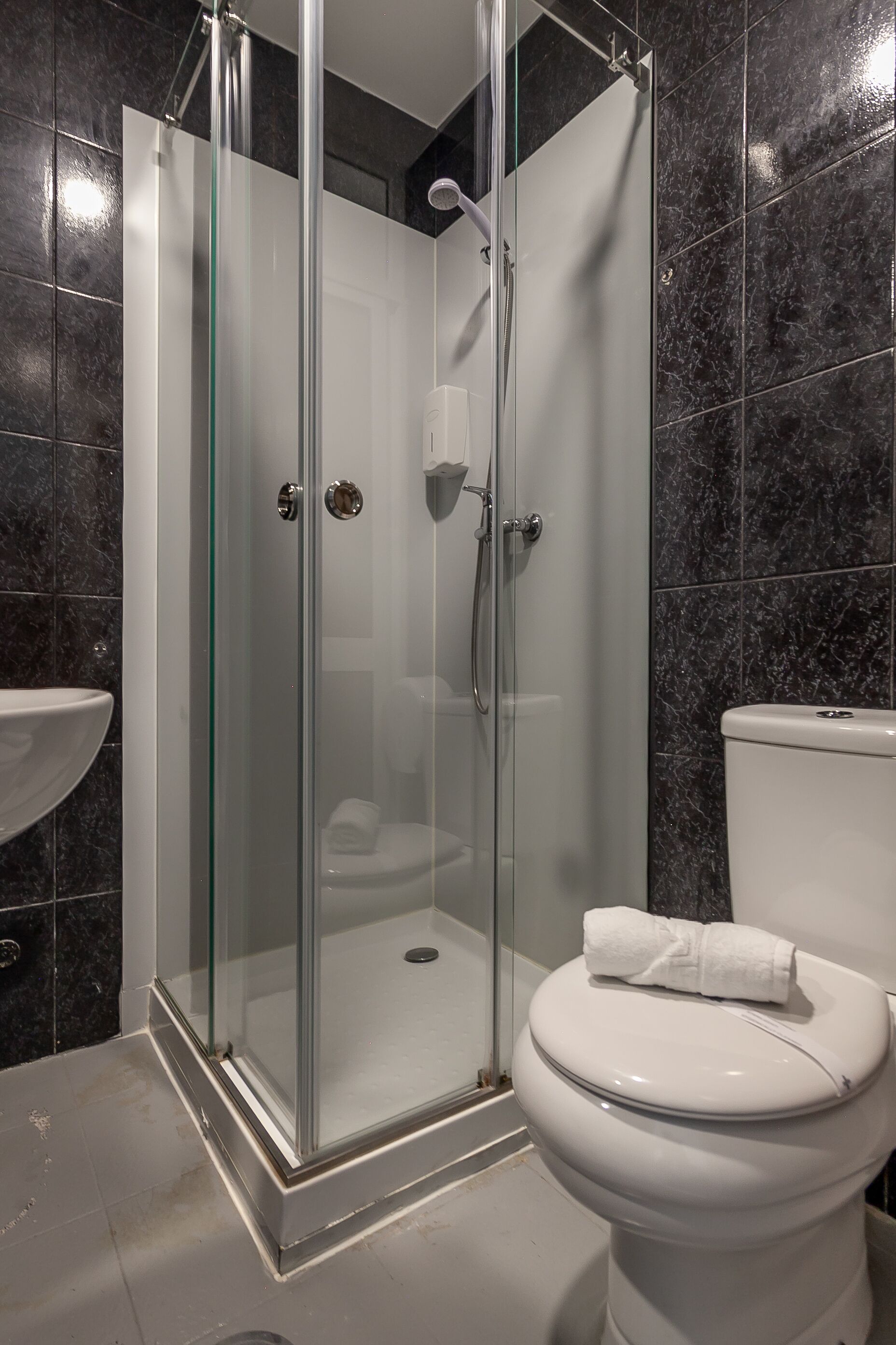 Foto - Guest House Porto Clerigus