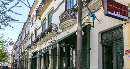 Guest House Porto Clerigus