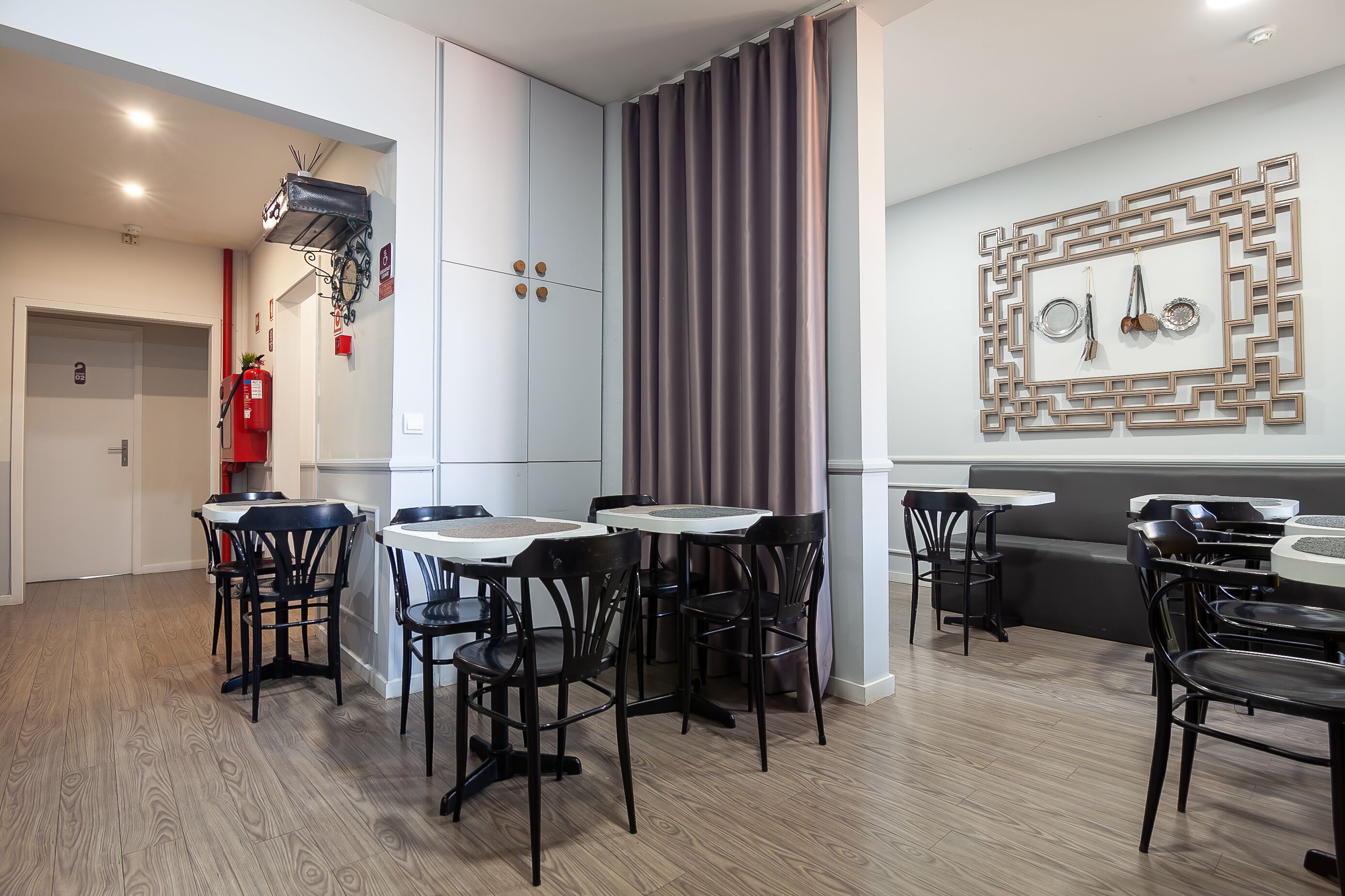 Foto - Guest House Porto Clerigus