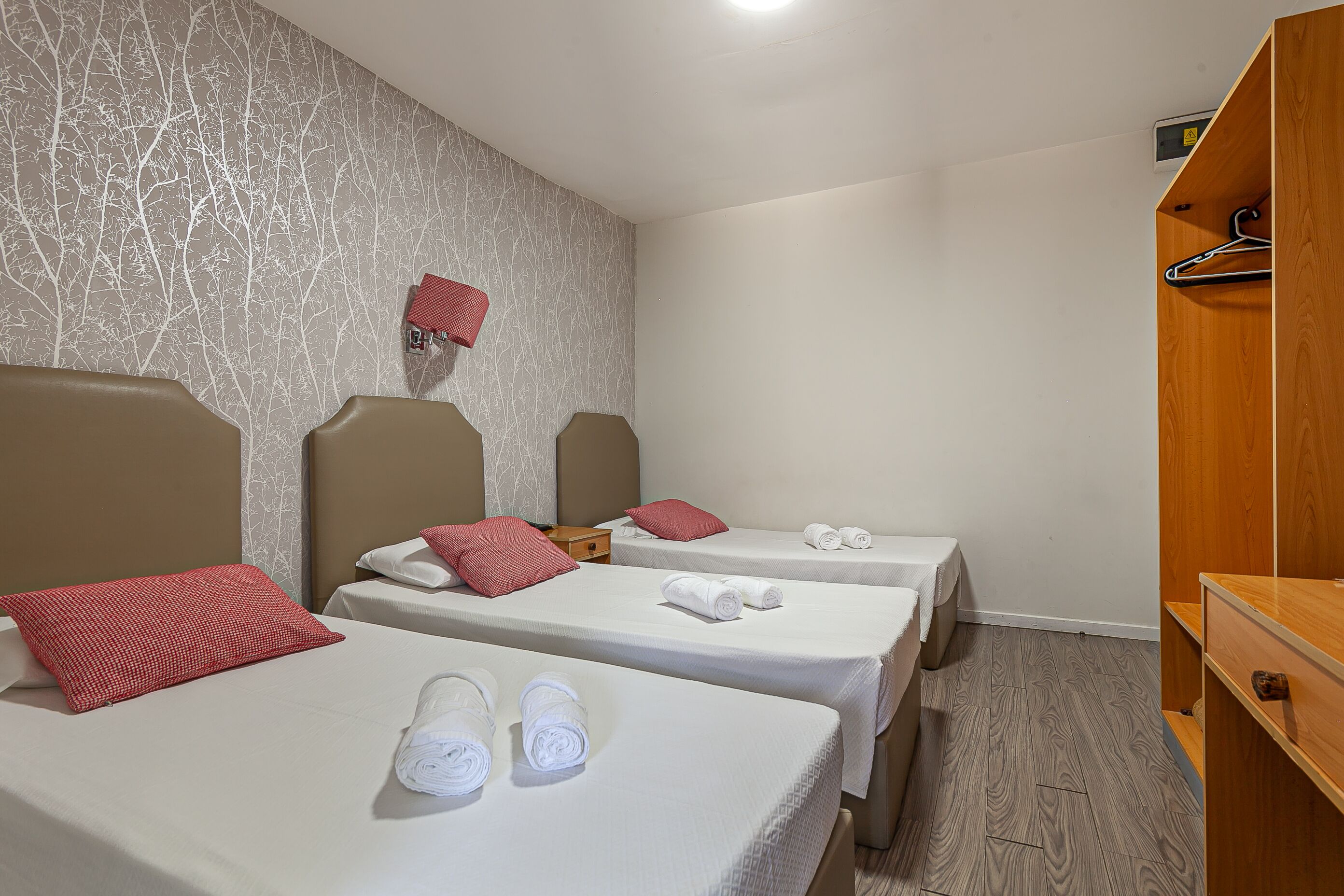 Foto - Guest House Porto Clerigus