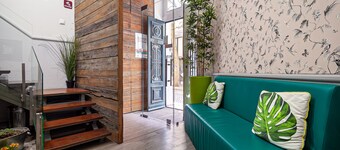 Guest House Porto Clerigus