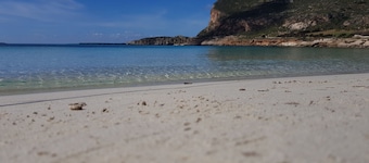 Camping Villaggio Egad