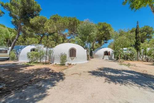 Camping Villaggio Egad