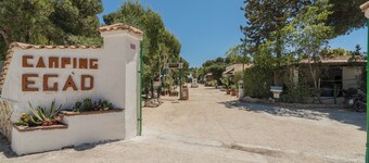 Camping Villaggio Egad