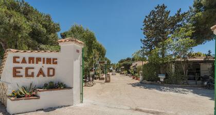 Camping Villaggio Egad