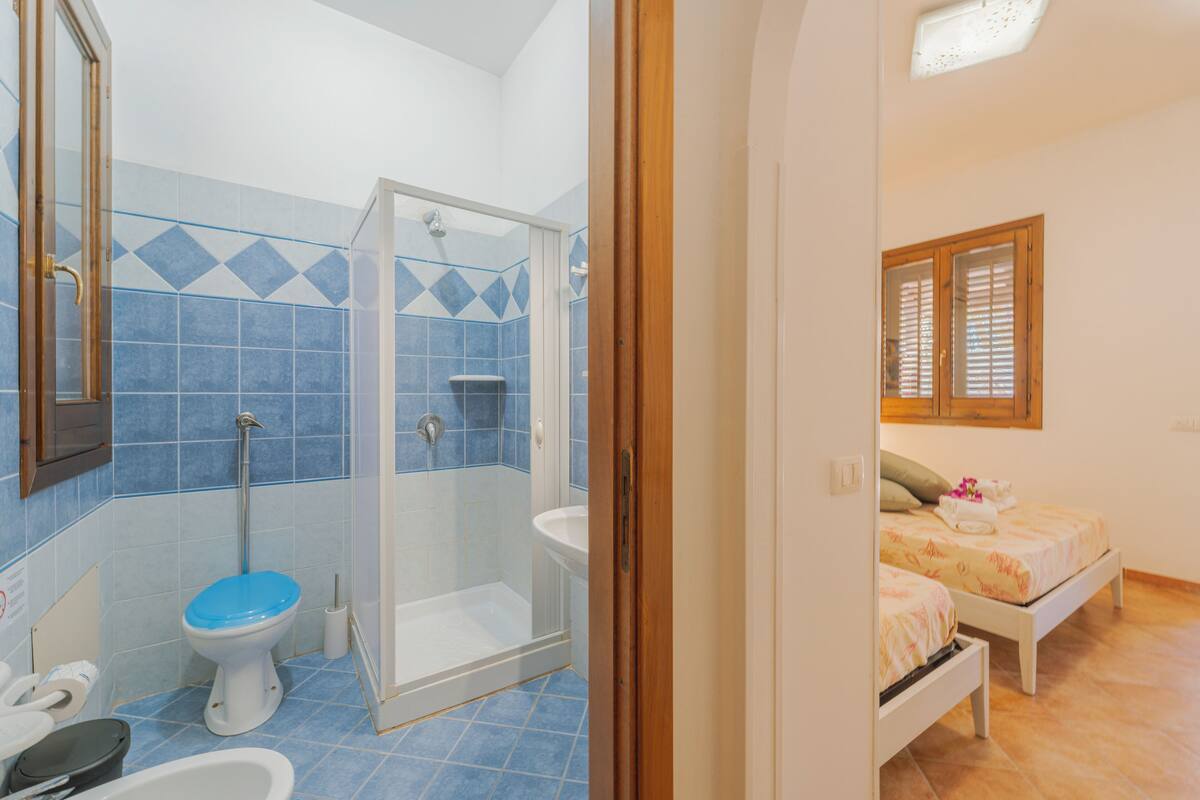 Quadruple Room, Multiple Beds | Bed sheets