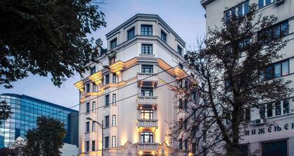 Mercure Belgrade Excelsior
