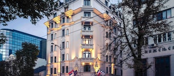 Mercure Belgrade Excelsior