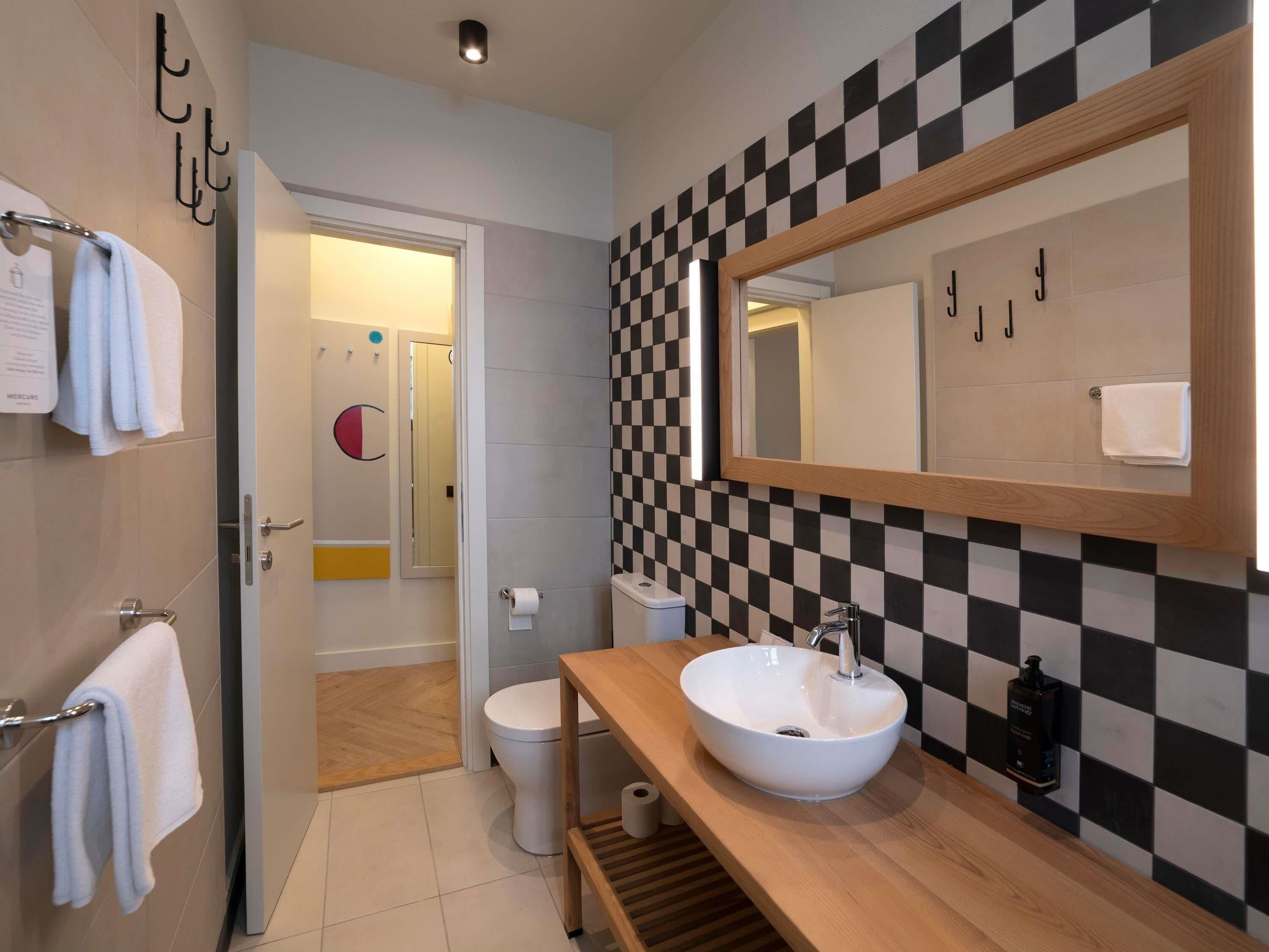 Superior-Zweibettzimmer, 2 Einzelbetten