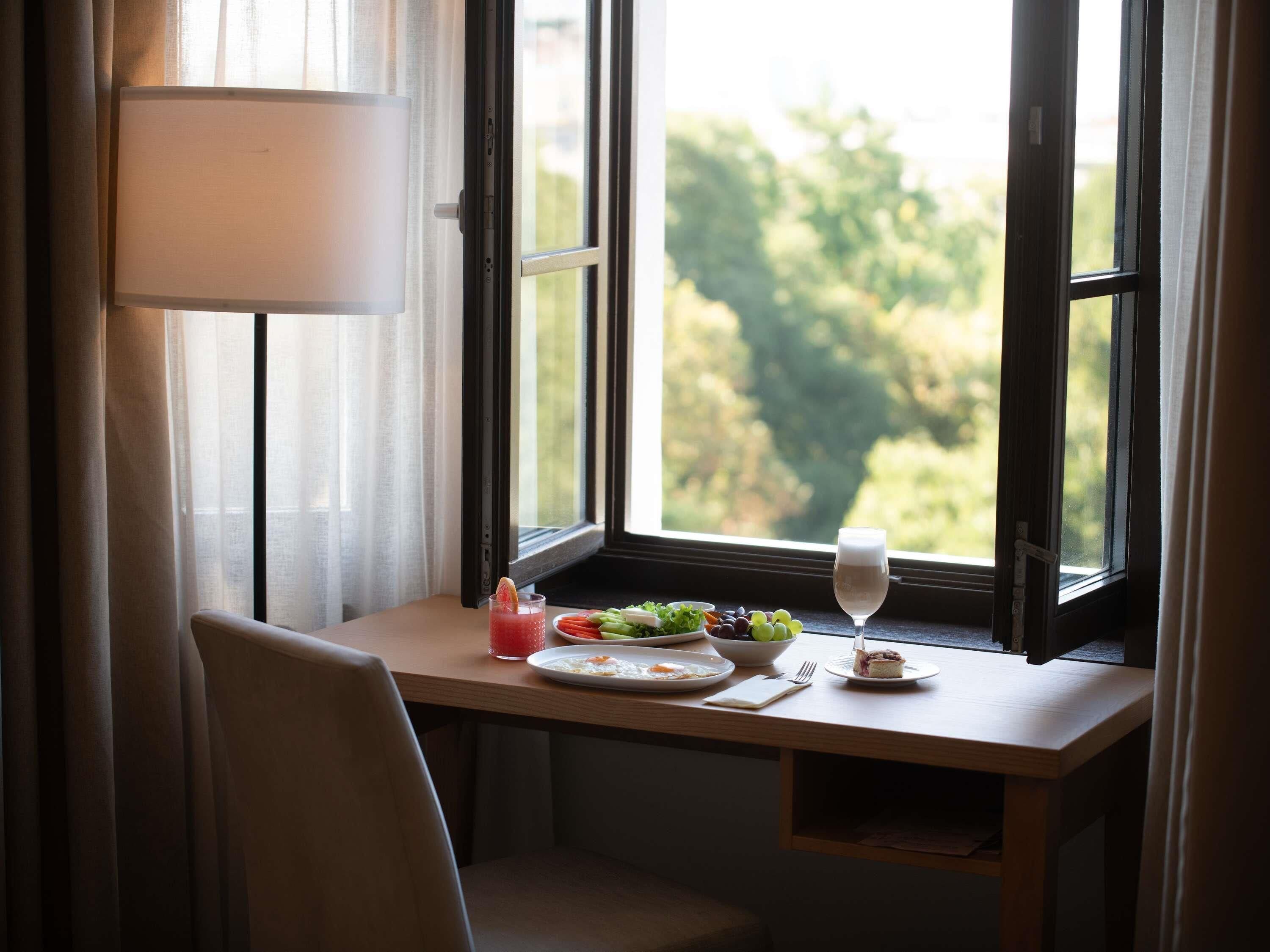 Foto - Mercure Belgrade Excelsior