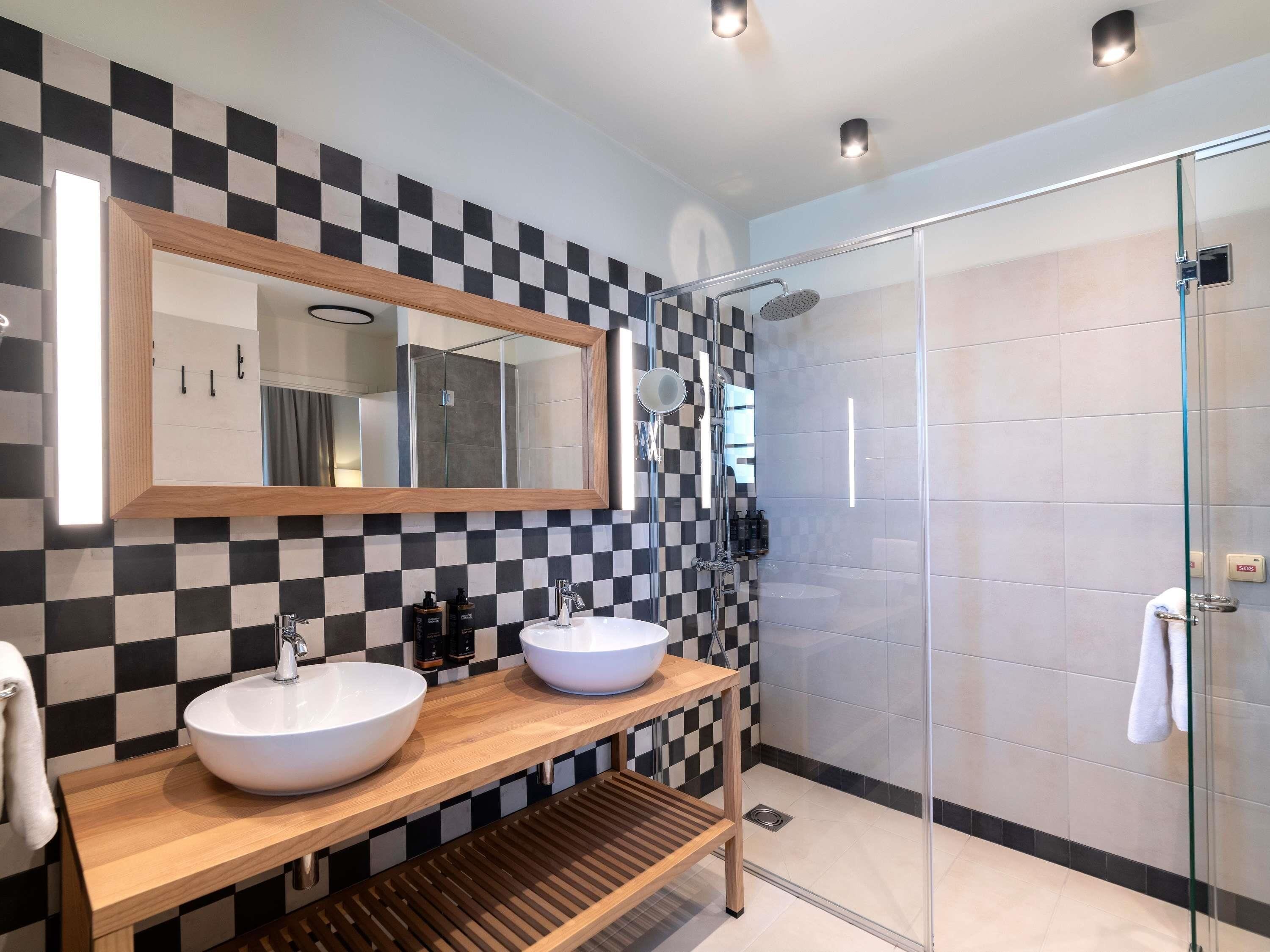 Foto - Mercure Belgrade Excelsior