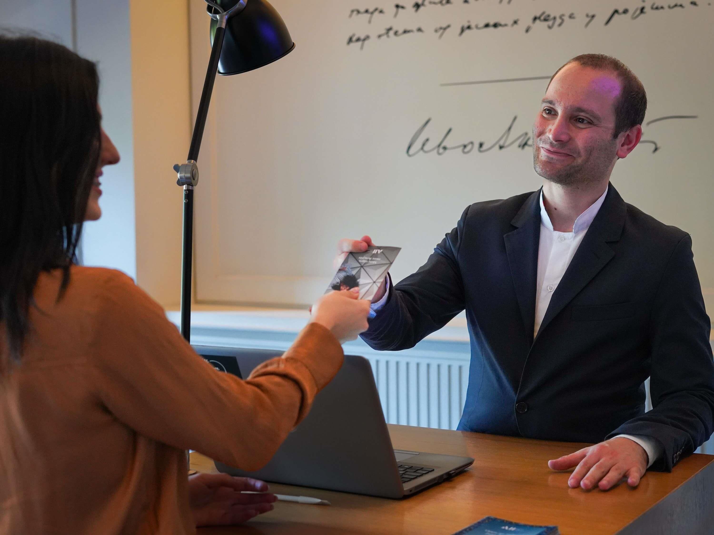 Foto - Mercure Belgrade Excelsior