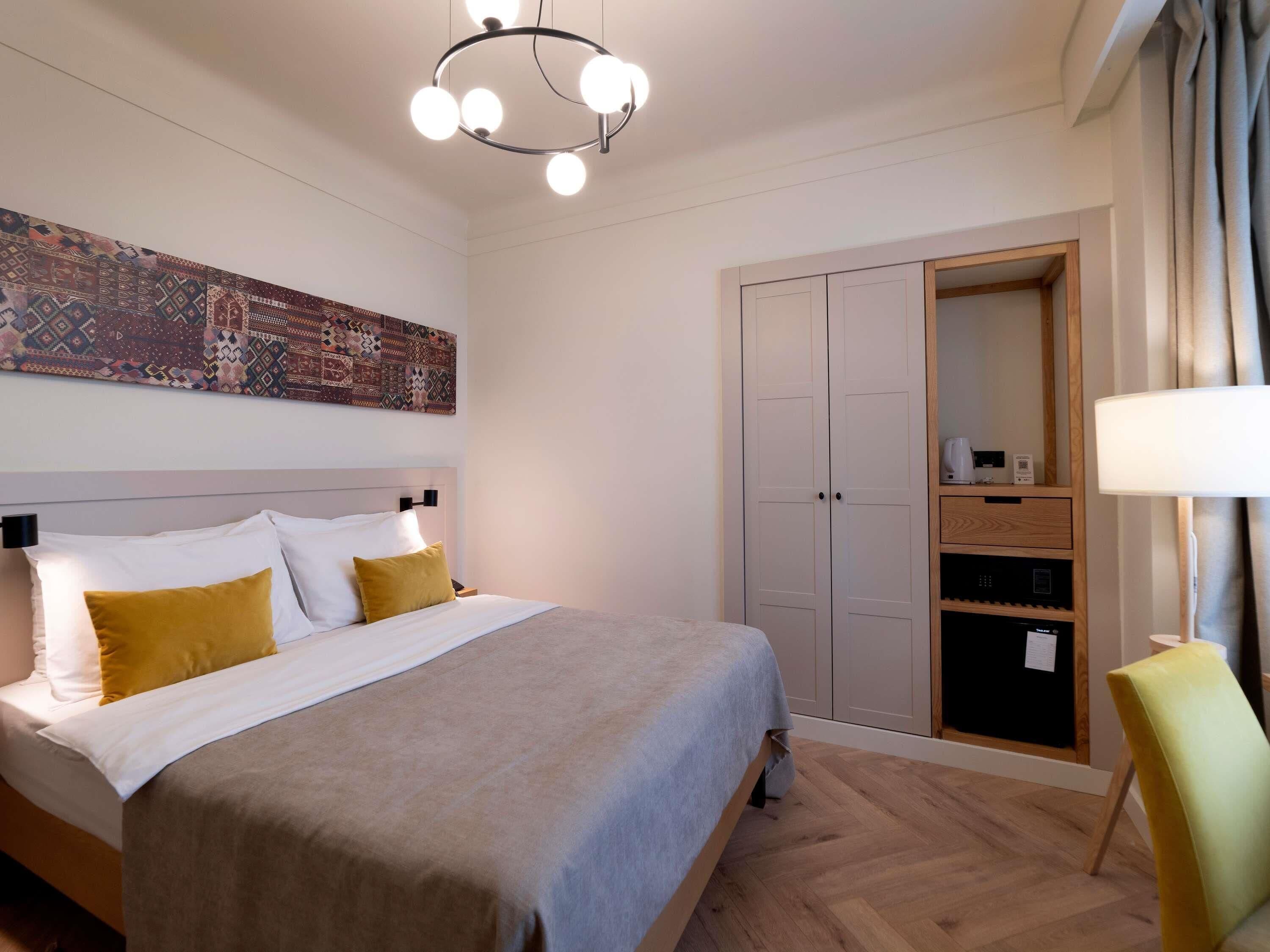 Foto - Mercure Belgrade Excelsior