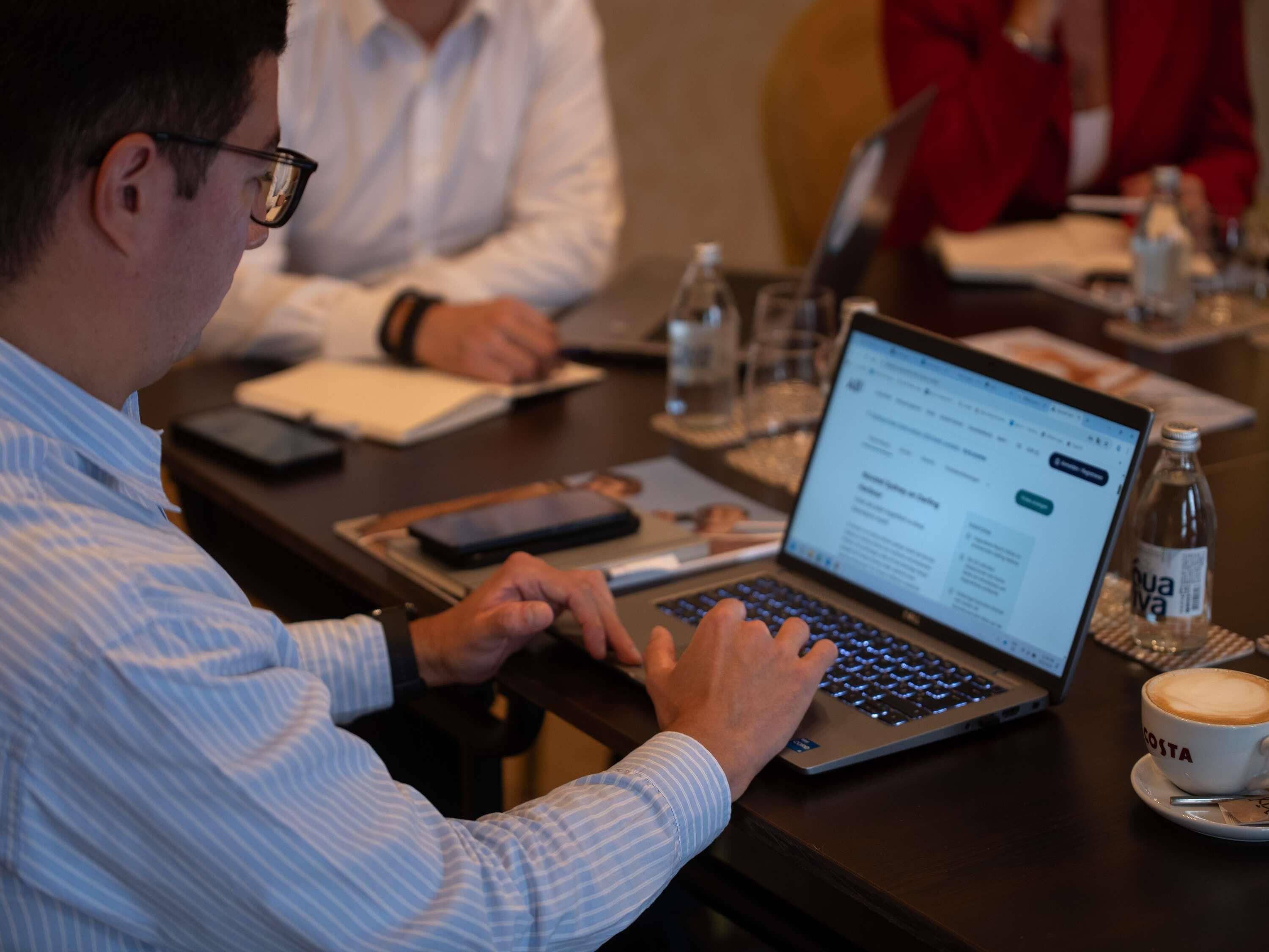 Foto - Mercure Belgrade Excelsior