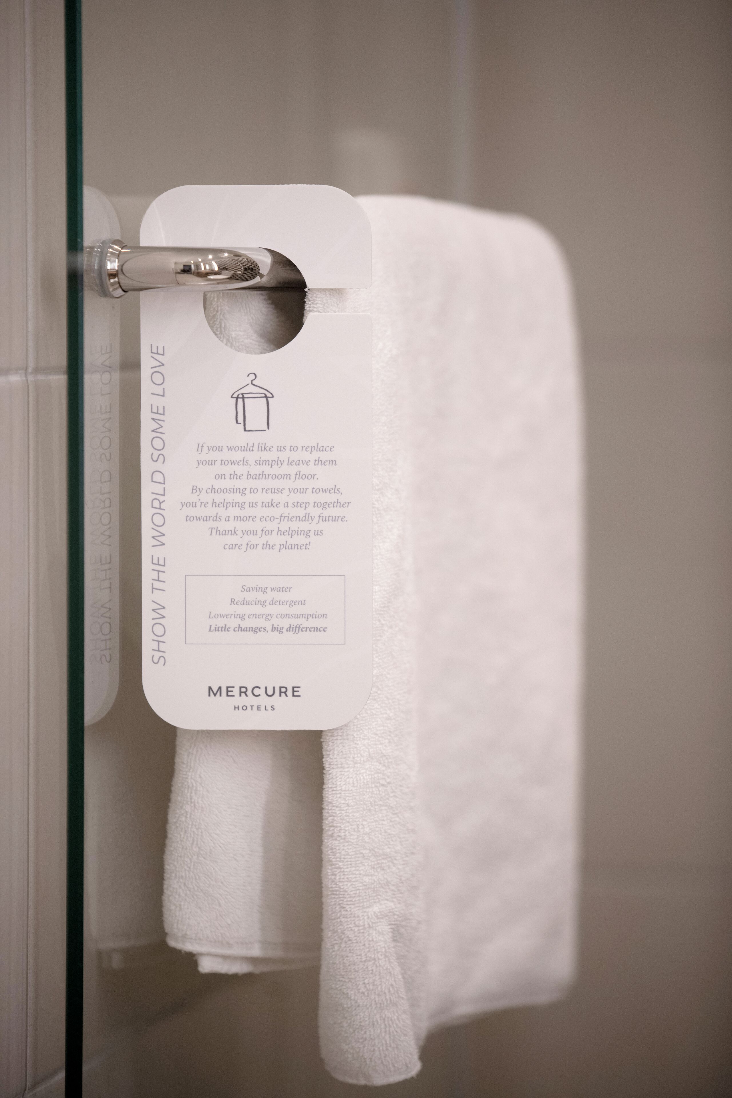 Foto - Mercure Belgrade Excelsior