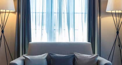 Mercure Belgrade Excelsior