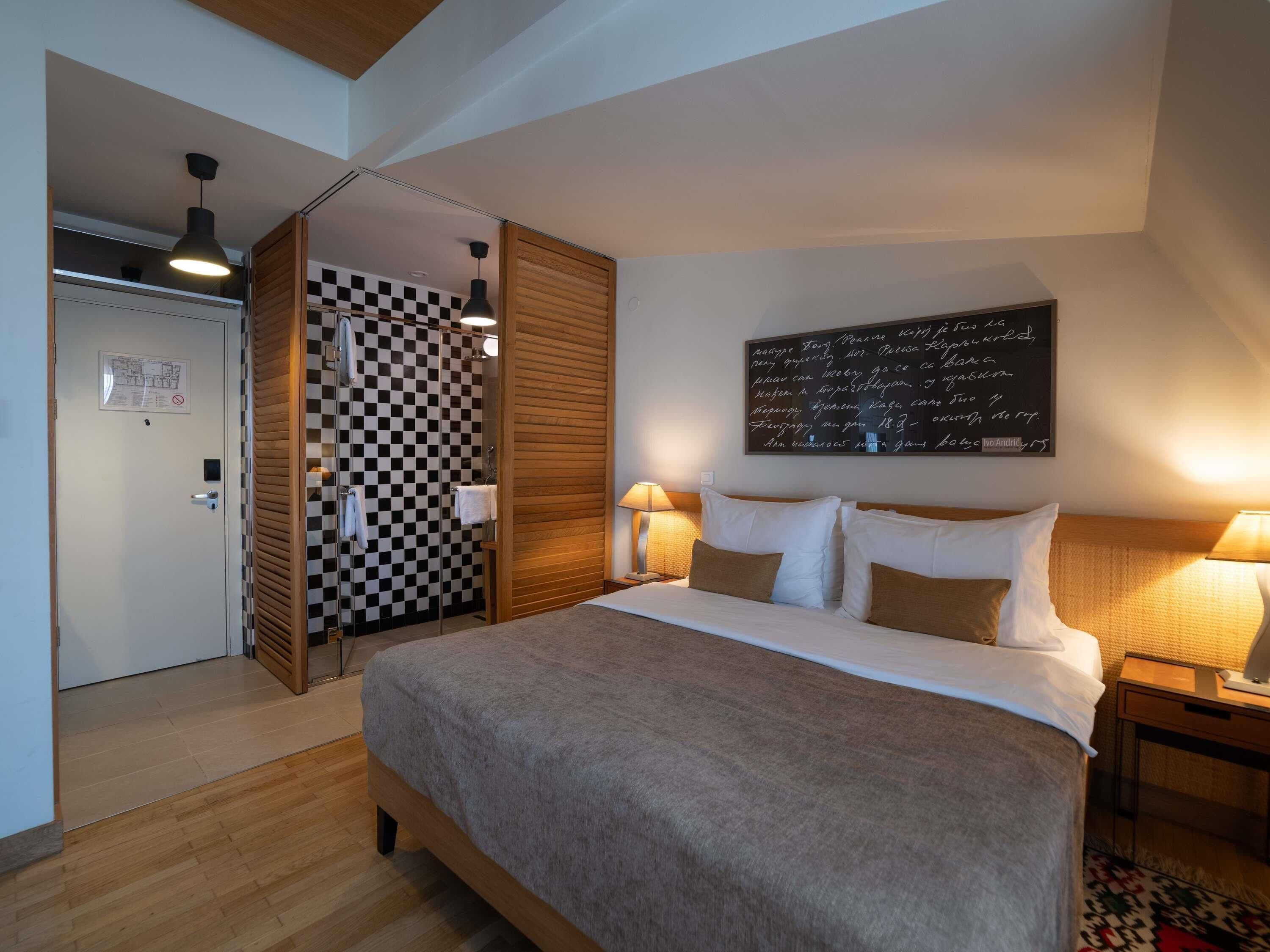 Foto - Mercure Belgrade Excelsior