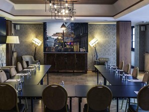 Meeting facility - Mercure Belgrade Excelsior (Belgrade)