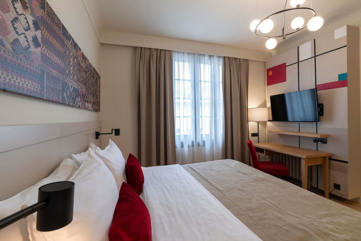Superior Room, 1 Double Bed