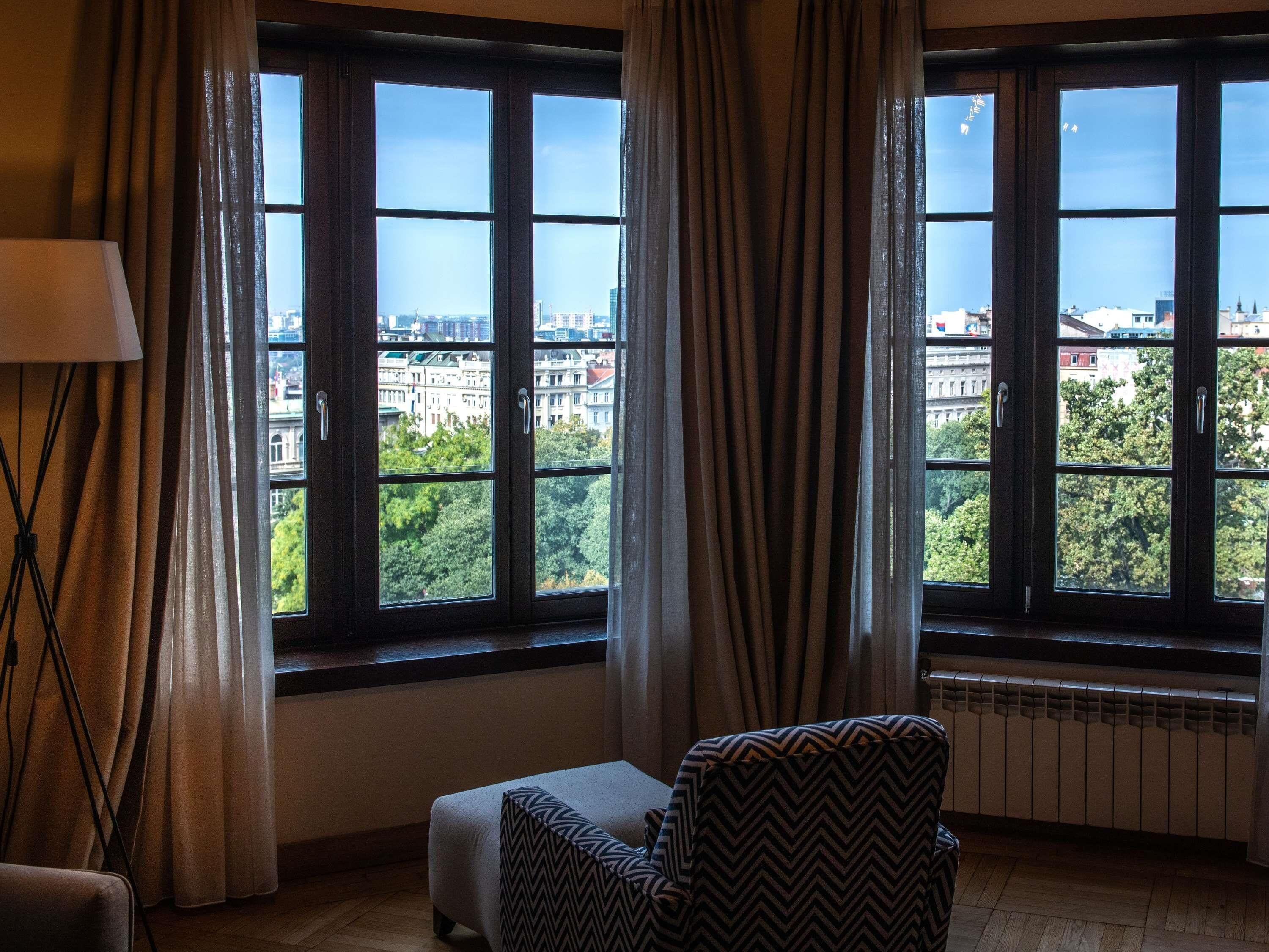 Foto - Mercure Belgrade Excelsior