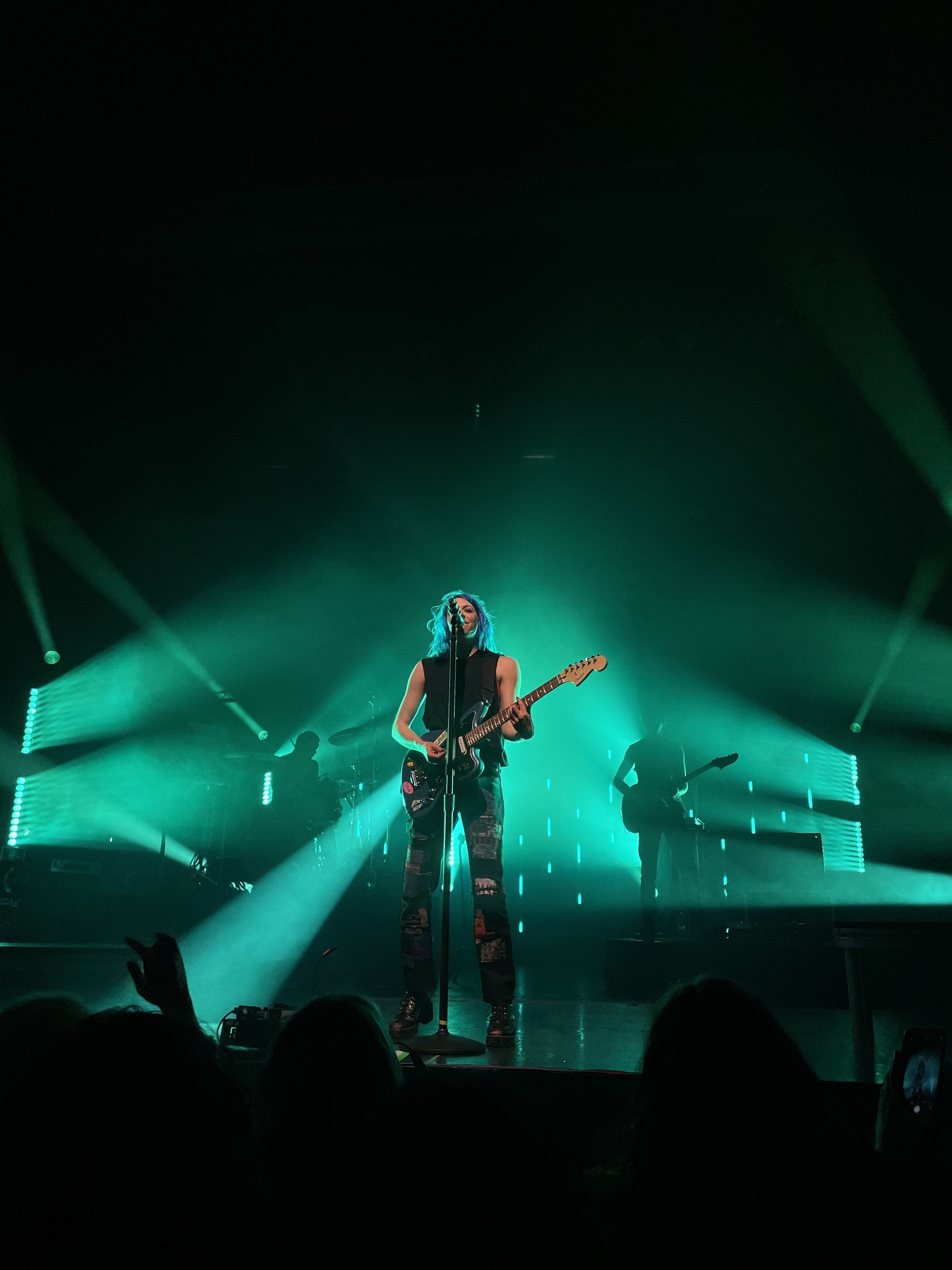 Photo - Music City Hotel - The San Francisco Music Experience