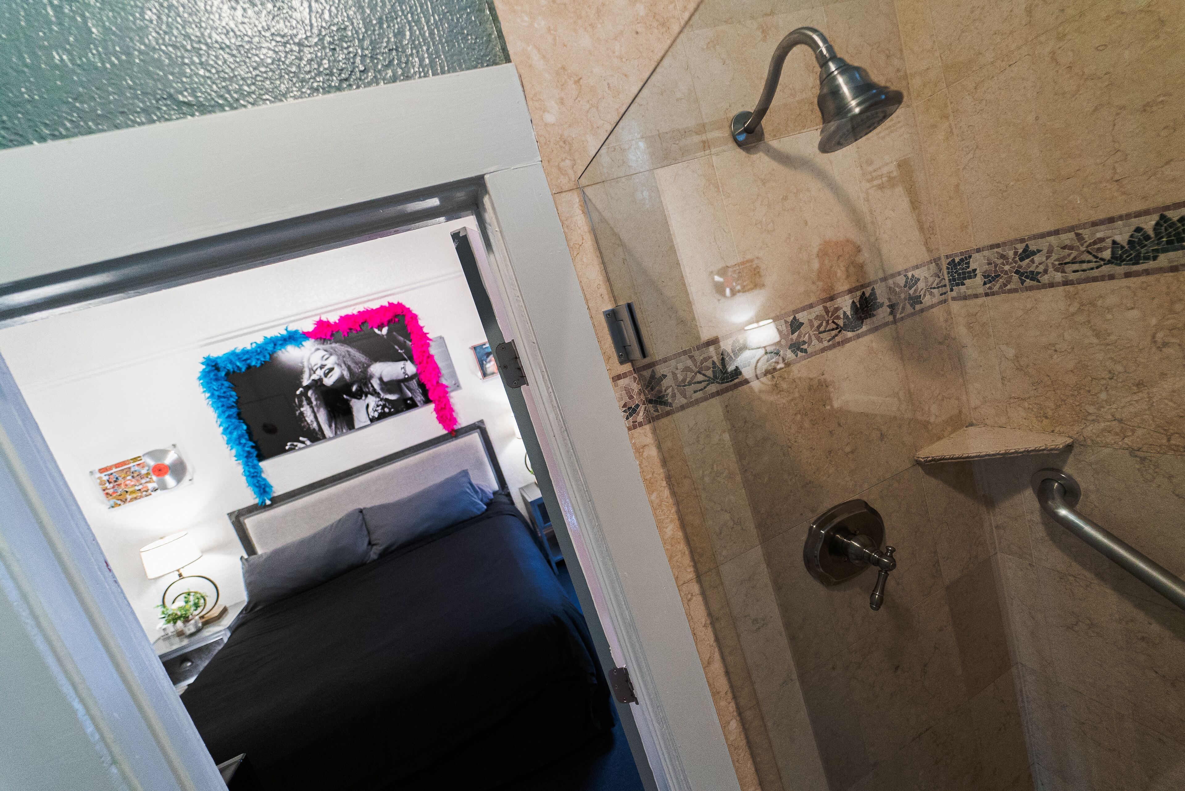 Photo - Music City Hotel - The San Francisco Music Experience