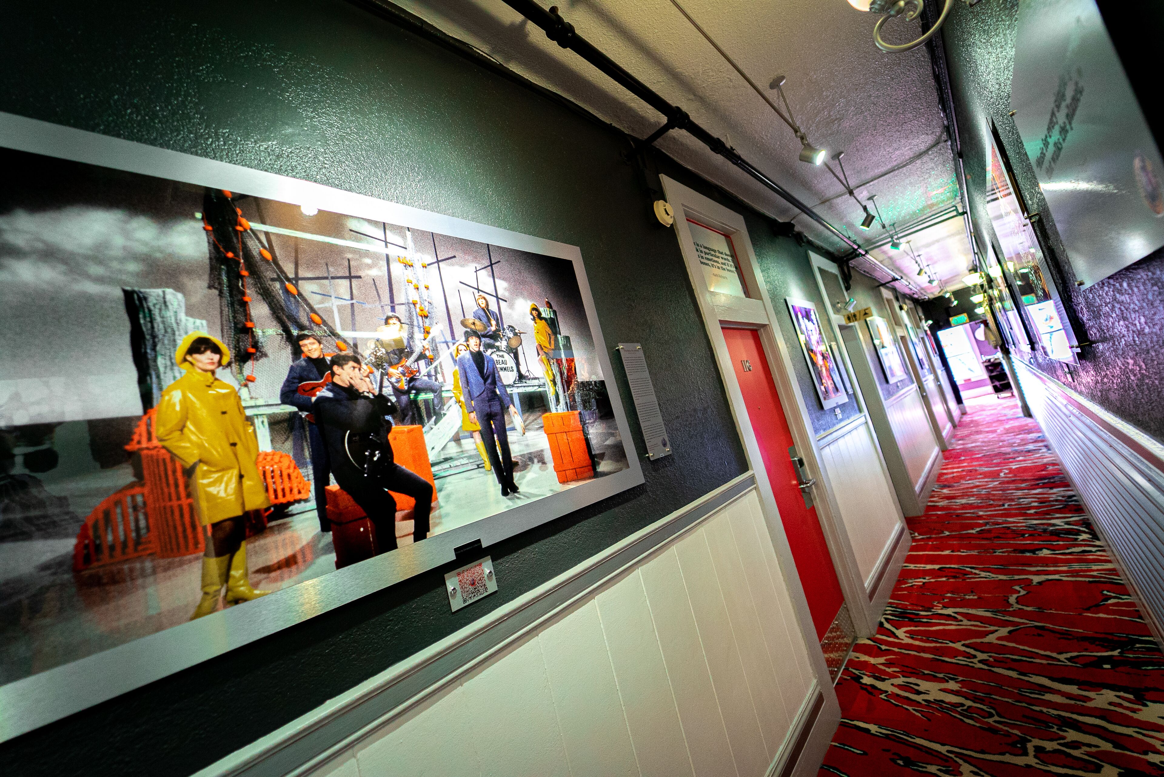 Photo - Music City Hotel - The San Francisco Music Experience