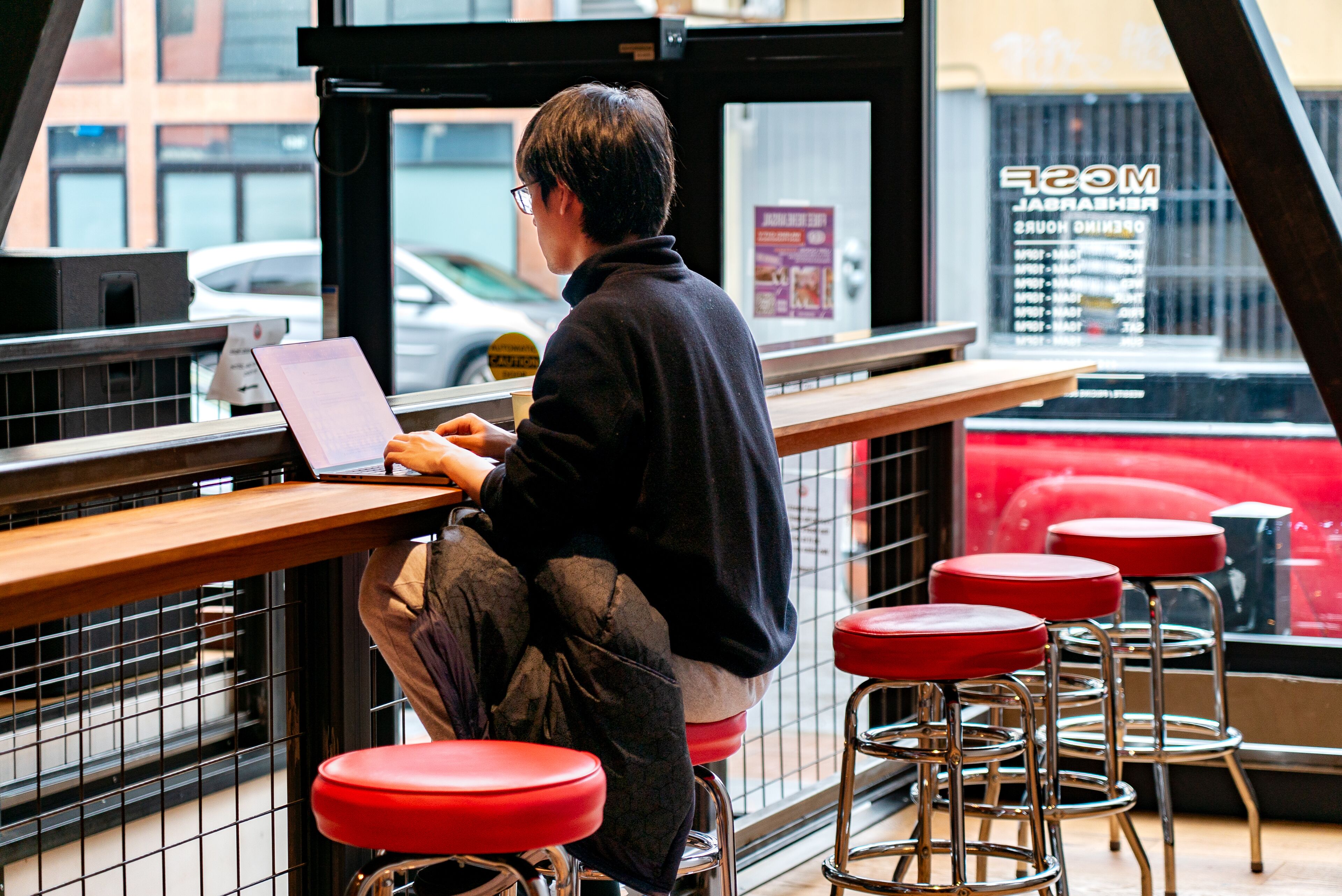 Photo - Music City Hotel - The San Francisco Music Experience