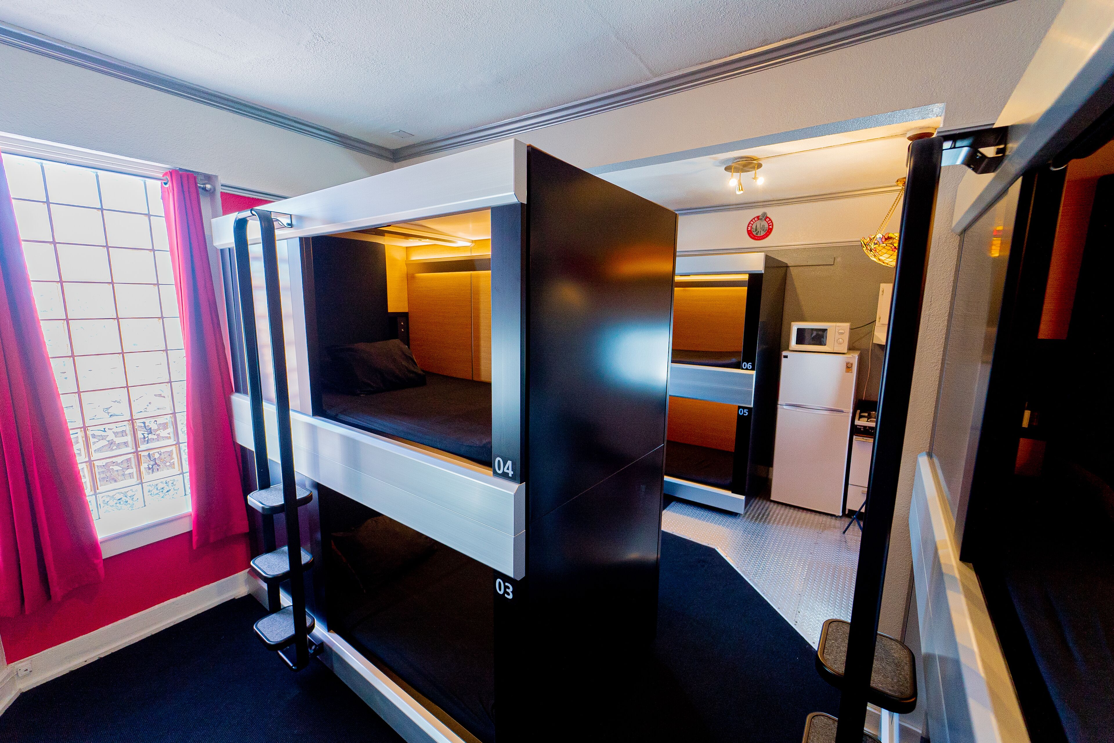 Photo - Music City Hotel - The San Francisco Music Experience