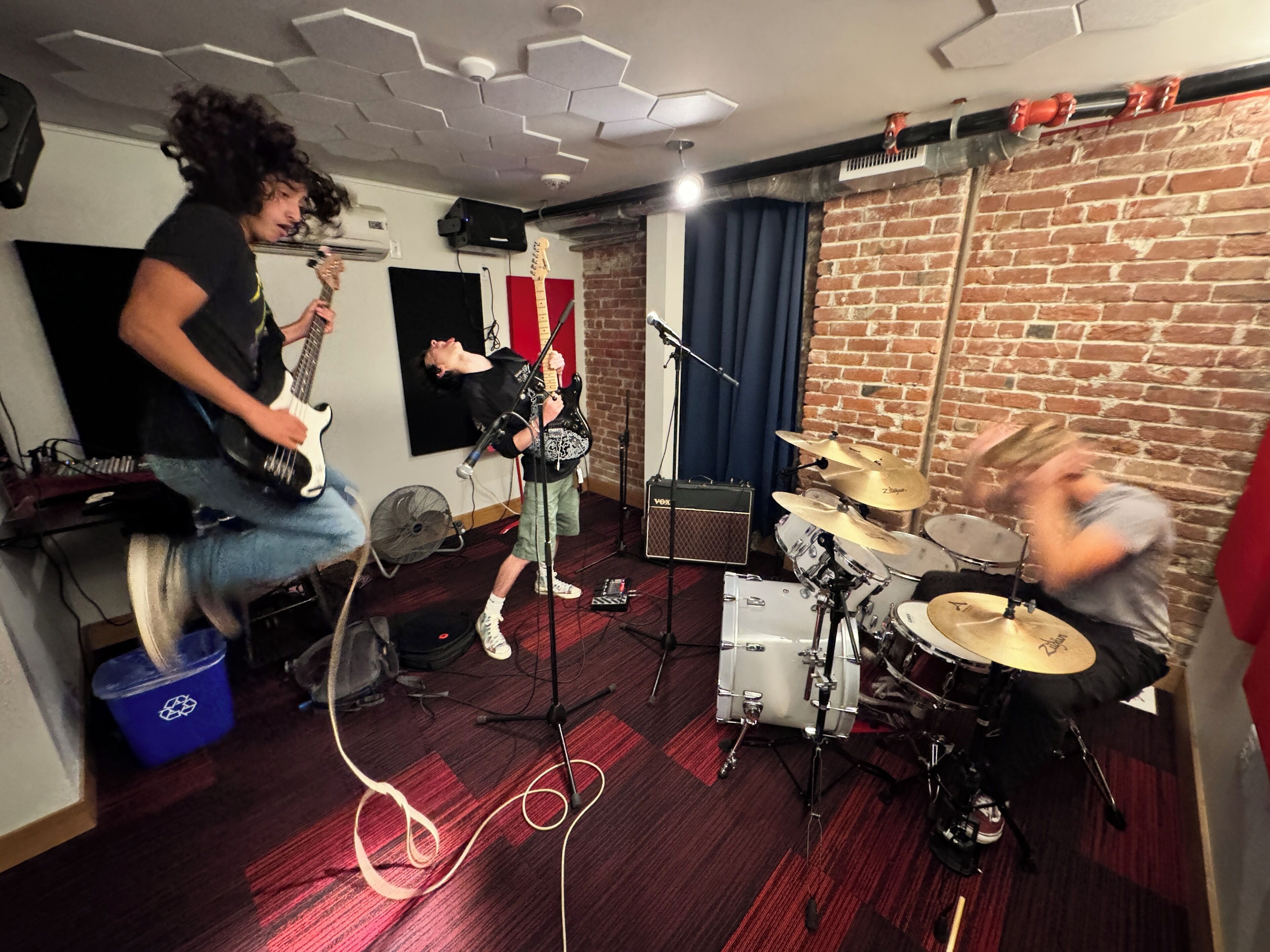 Photo - Music City Hotel - The San Francisco Music Experience