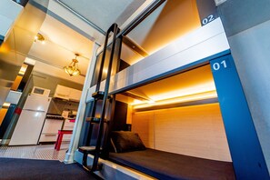 Décor unique, ameublement unique, bureau