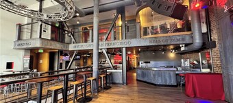 Music City Hotel - Home of the San Francisco Music Hall of Fame