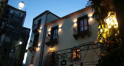 Hotel Federico II