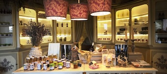 Tenuta Santi Giacomo e Filippo