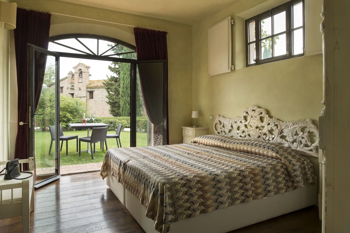 1 chambre, draps en coton égyptien, literie de qualité supérieure