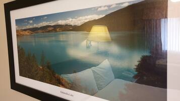 Servicios de la habitación